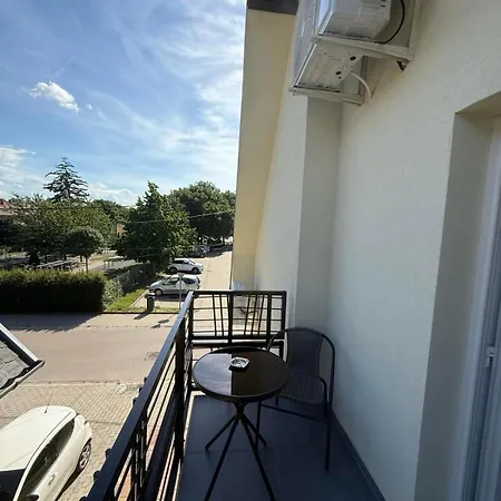 Ketrin 3 Apartman